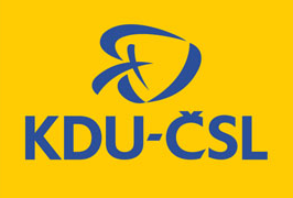 logo KDU-ČSL